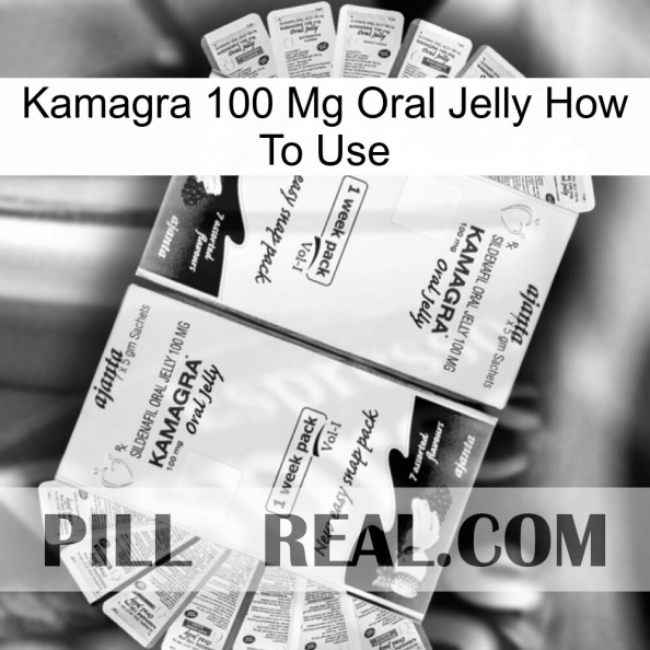 Kamagra 100 Mg Oral Jelly How To Use kamagra1.jpg